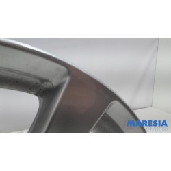 Opel - Corsa - Wheel
