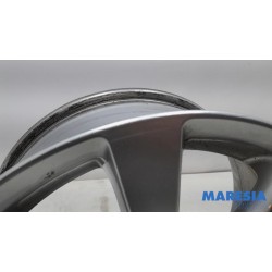 Opel - Corsa - Wheel
