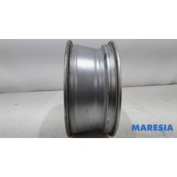 Opel - Corsa - Wheel
