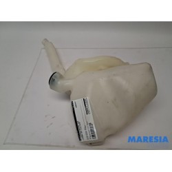 Citroen - DS3 - Front windscreen washer reservoir