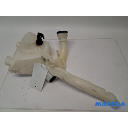 Citroen - DS3 - Front windscreen washer reservoir