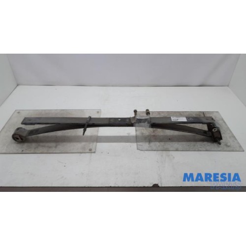 Peugeot - Boxer - Bladveer achter
