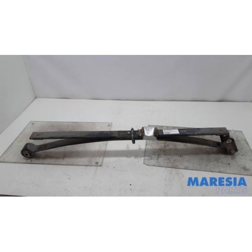 Peugeot - Boxer - Bladveer achter