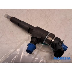 Peugeot - 307 - Injector (diesel)