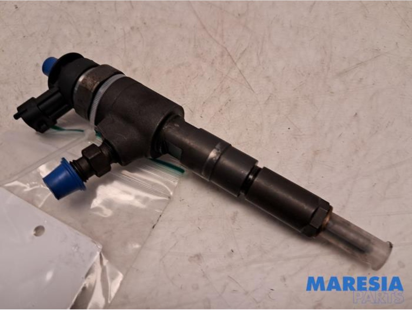 Peugeot - 307 - Injector (diesel)