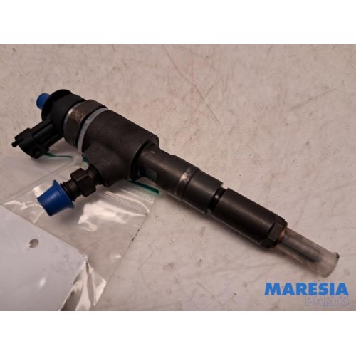 Peugeot - 307 - Injector (diesel)