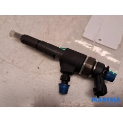 Peugeot - 307 - Injector (diesel)