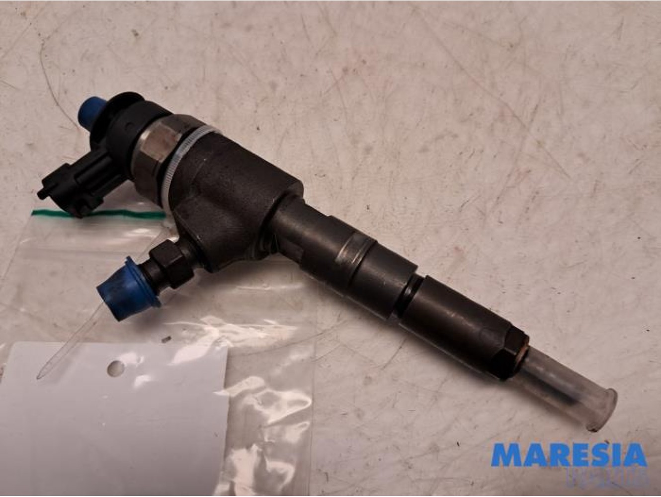 Peugeot - 307 - Injector (diesel)