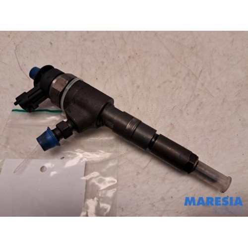 Peugeot - 307 - Injector (diesel)