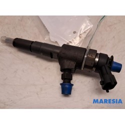 Peugeot - 307 - Injector (diesel)