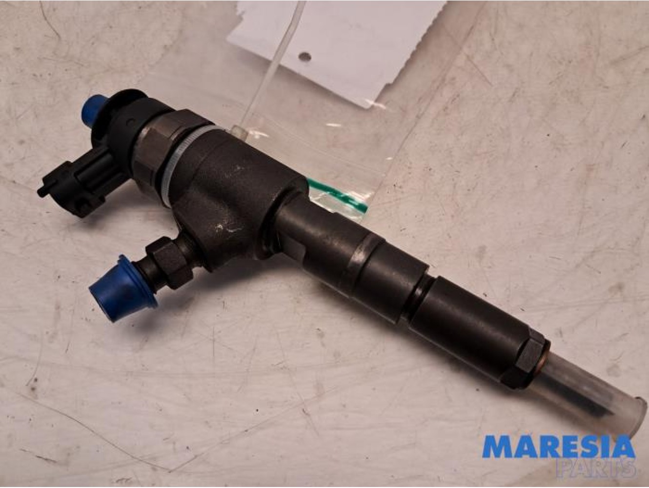 Peugeot - 307 - Injector (diesel)