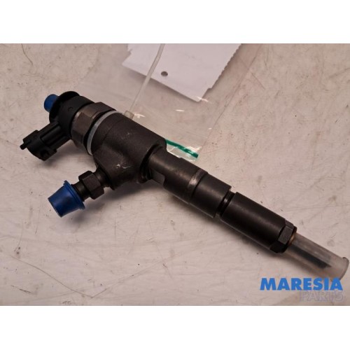 Peugeot - 307 - Injector (diesel)