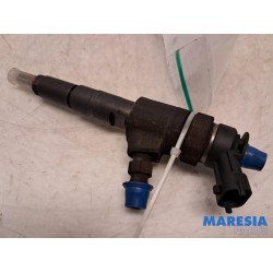 Peugeot - 307 - Injector (diesel)