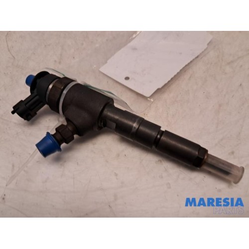 Peugeot - 307 - Injector (diesel)