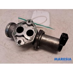 Renault - Safrane - Stepper motor