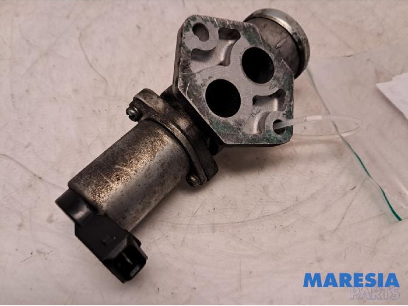 Renault - Safrane - Stepper motor