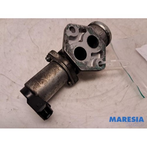 Renault - Safrane - Stepper motor