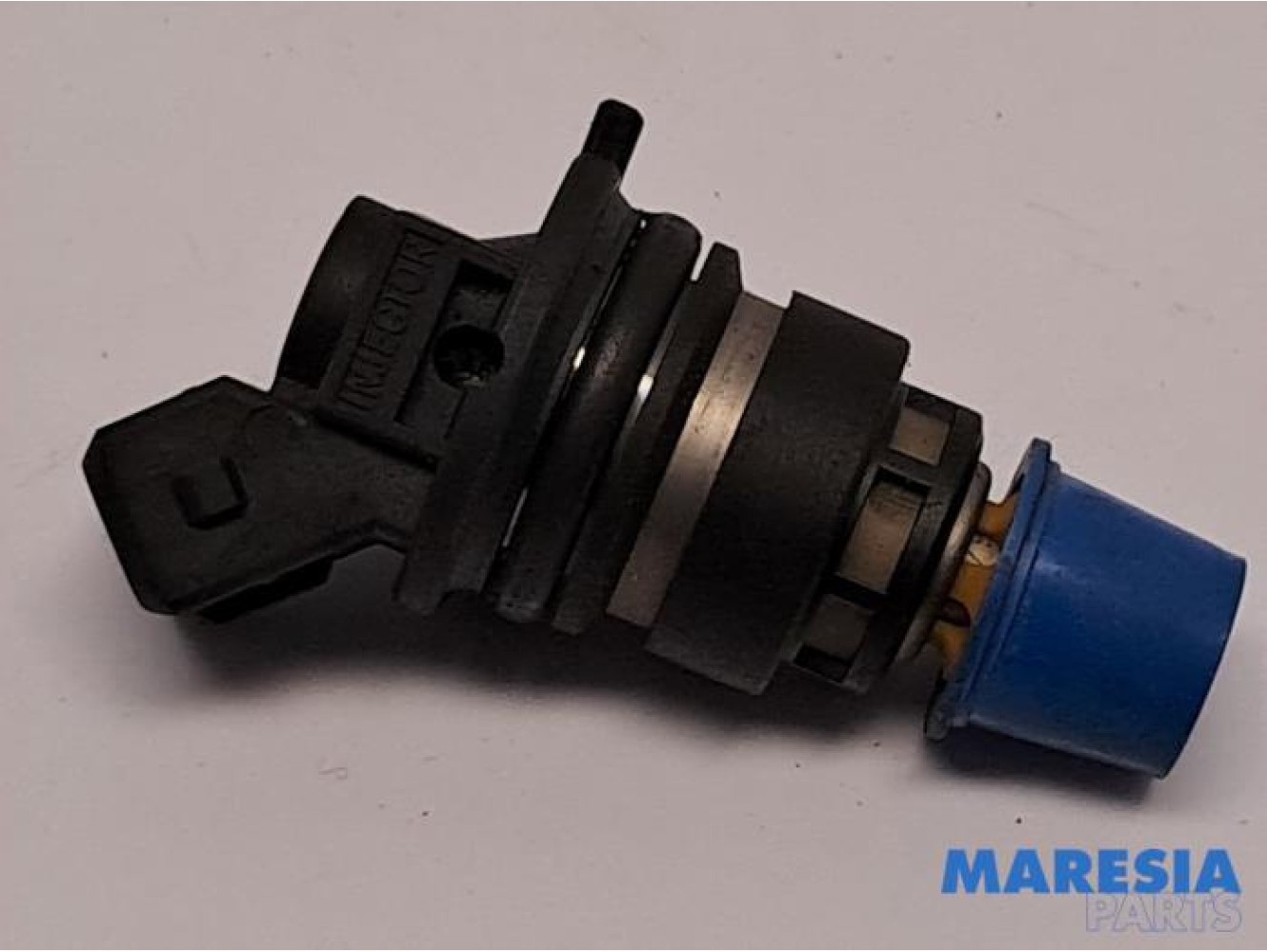 Renault - Espace - Injector (benzine injectie)