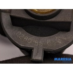 Renault - Espace - Injector (petrol injection)