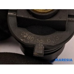 Renault - Espace - Injector (petrol injection)