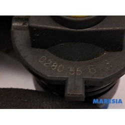 Renault - Espace - Injector (petrol injection)
