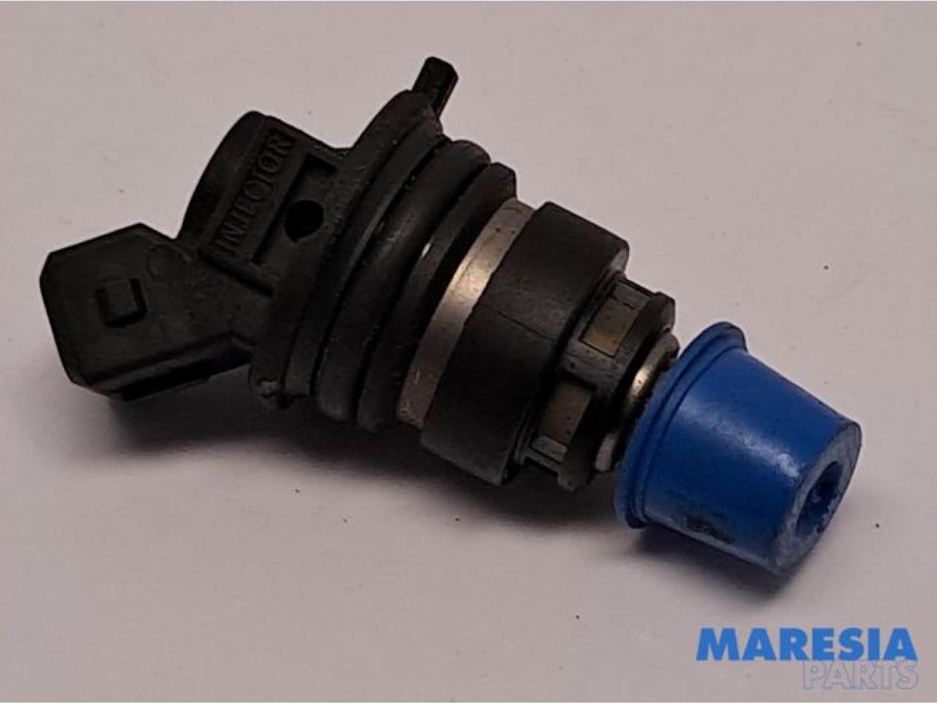 Renault - Espace - Injector (petrol injection)