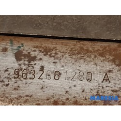 Renault - Espace - Volant moteur