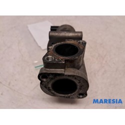 Fiat - Punto - EGR valve
