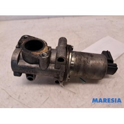 Fiat - Punto - EGR valve