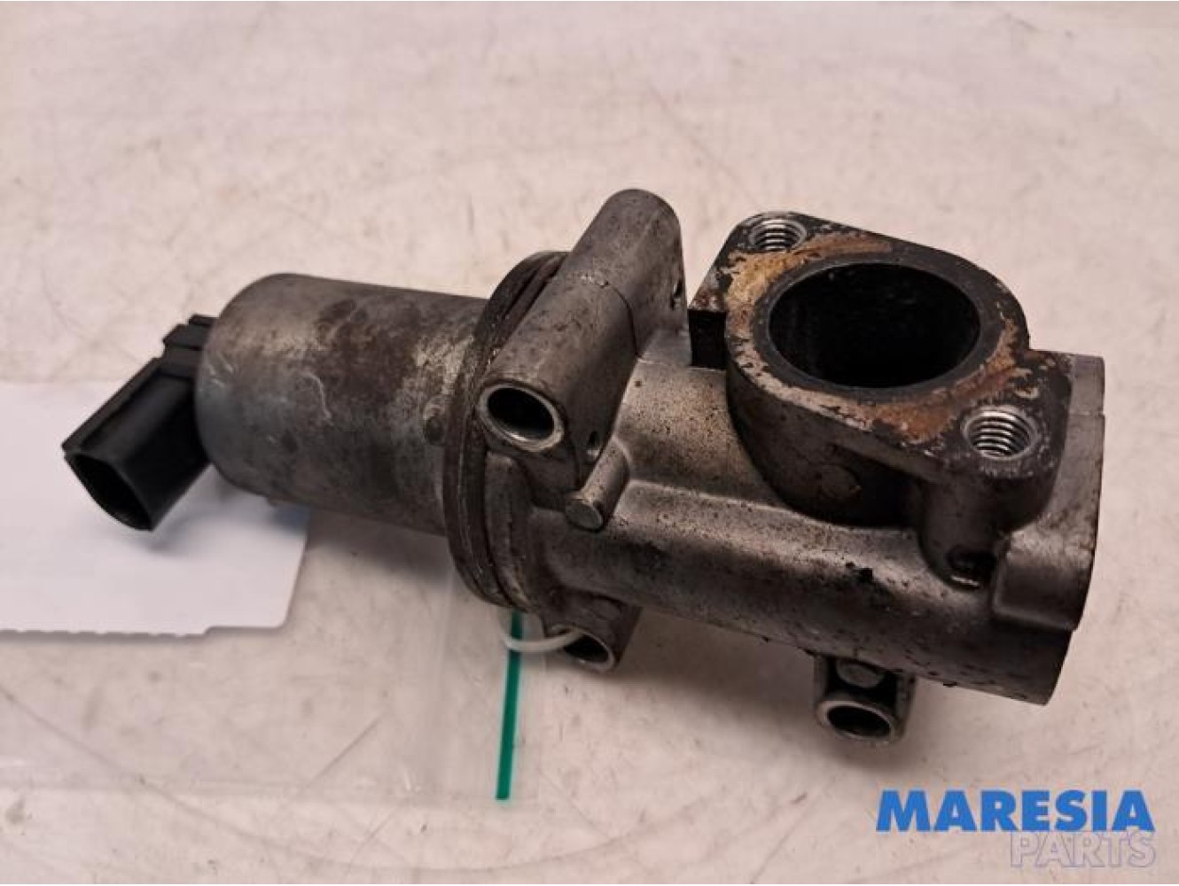 Fiat - Punto - EGR valve