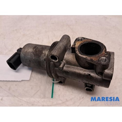 Fiat - Punto - EGR valve