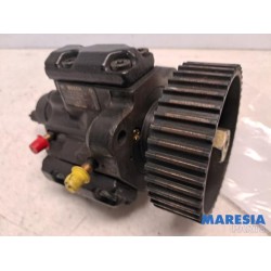 Fiat - Punto - Kraftstoffpumpe Mechanisch