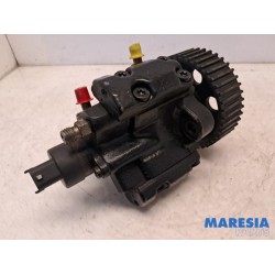 Fiat - Punto - Kraftstoffpumpe Mechanisch