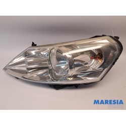 Peugeot - Expert - Scheinwerfer links