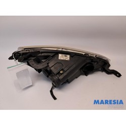 Peugeot - Expert - Scheinwerfer links