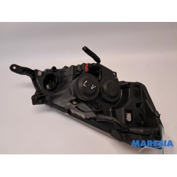 Peugeot - Expert - Scheinwerfer links