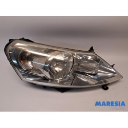 Peugeot - Expert - Phare droit