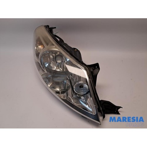 Peugeot - Expert - Koplamp rechts