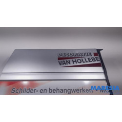 Peugeot - Boxer - Achterdeur Bus-Bestelauto