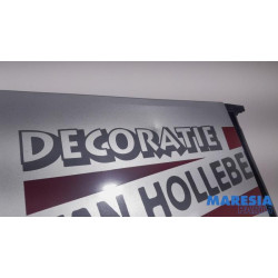 Peugeot - Boxer - Achterdeur Bus-Bestelauto