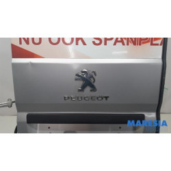 Peugeot - Boxer - Achterdeur Bus-Bestelauto