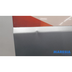 Peugeot - Boxer - Achterdeur Bus-Bestelauto