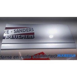 Peugeot - Boxer - Achterdeur Bus-Bestelauto