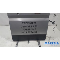 Peugeot - Boxer - Achterdeur Bus-Bestelauto