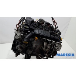 Peugeot - 308 - Motor