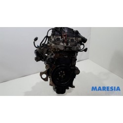 Peugeot - 308 - Motor