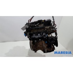 Peugeot - 308 - Motor
