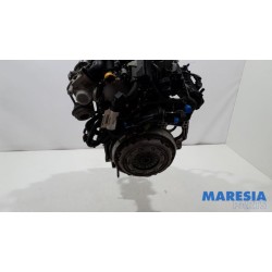 Peugeot - 308 - Motor