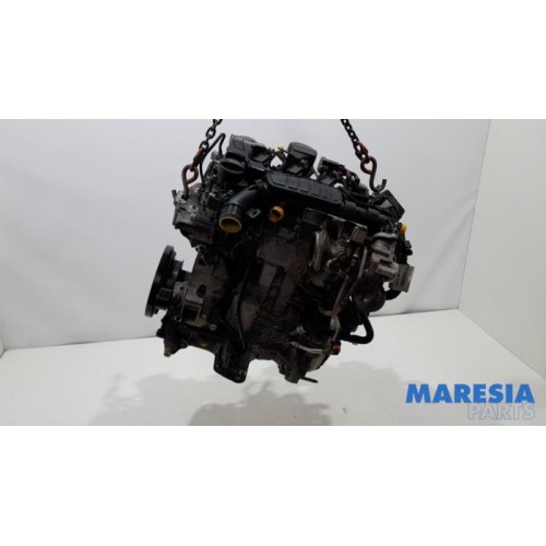 Peugeot - 308 - Engine
