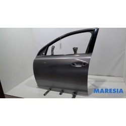 Peugeot - 308 - Portière 4portes avant gauche